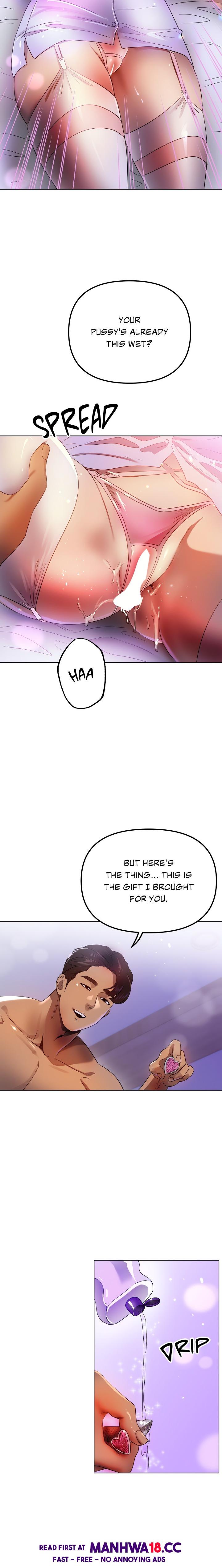Do You Like To Exercise chapter 29 page 5
