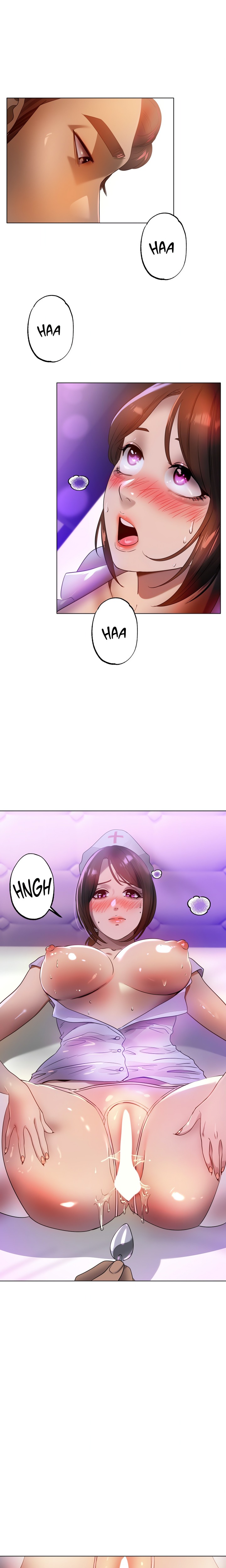Do You Like To Exercise chapter 29 page 6