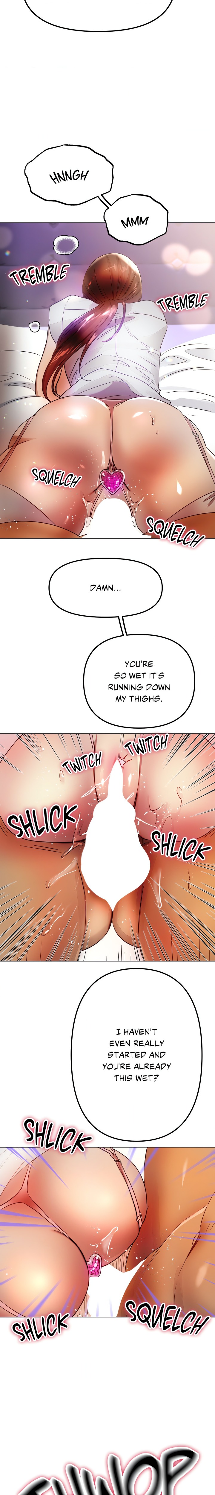 Do You Like To Exercise chapter 29 page 11