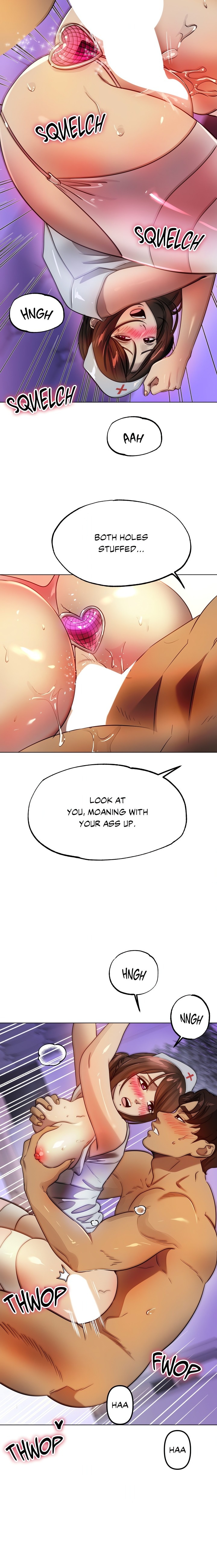 Do You Like To Exercise chapter 29 page 13