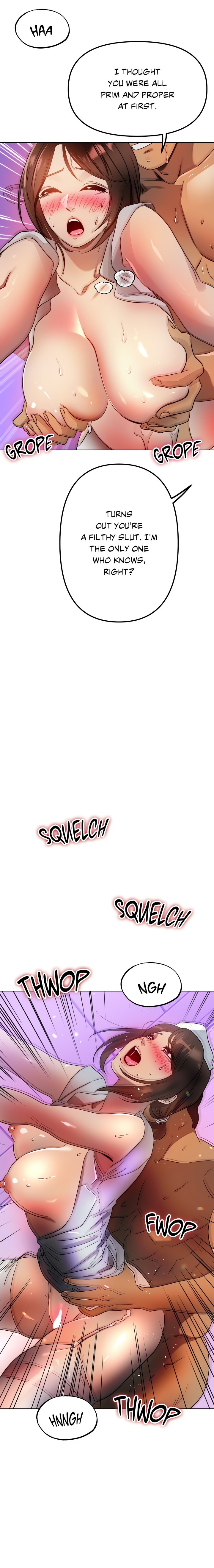 Do You Like To Exercise chapter 29 page 14