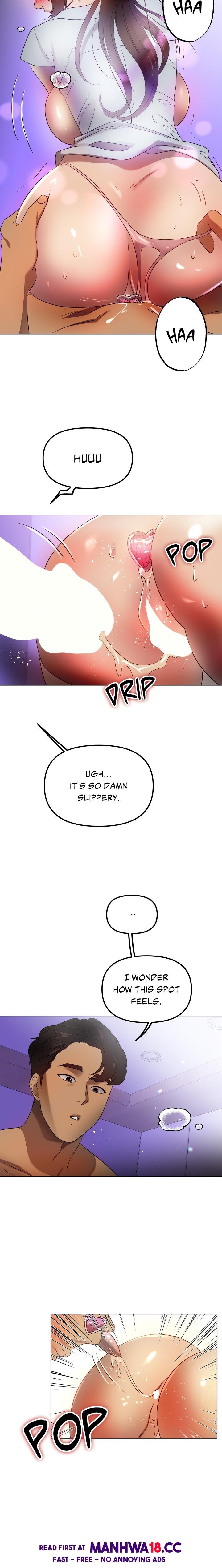 Do You Like To Exercise chapter 29 page 16