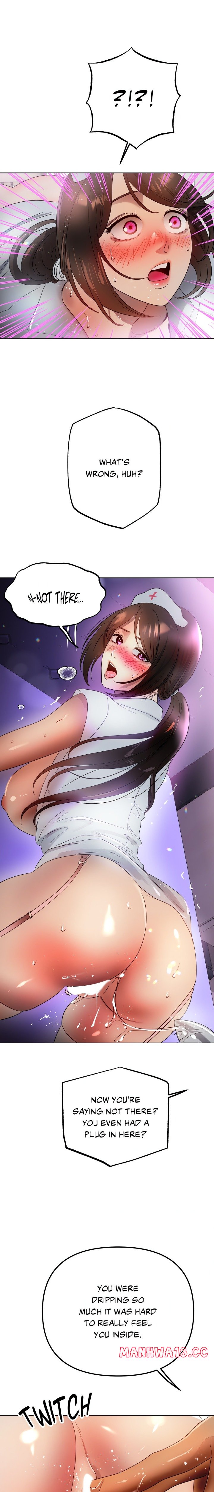 Do You Like To Exercise chapter 29 page 17
