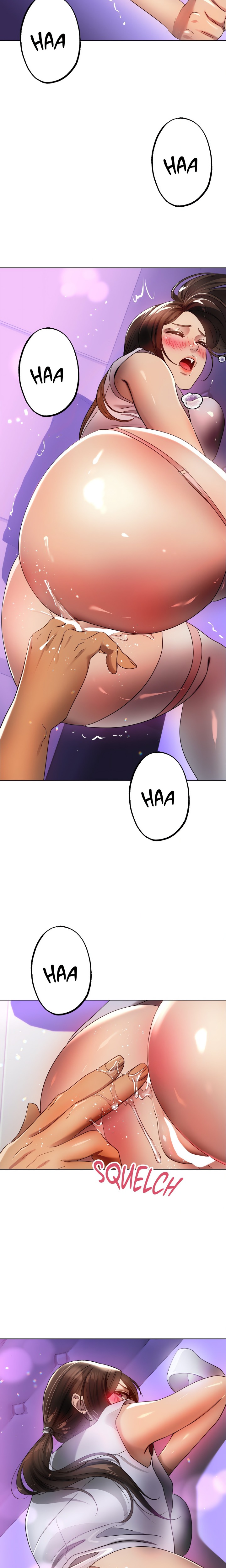 Do You Like To Exercise chapter 29 page 19