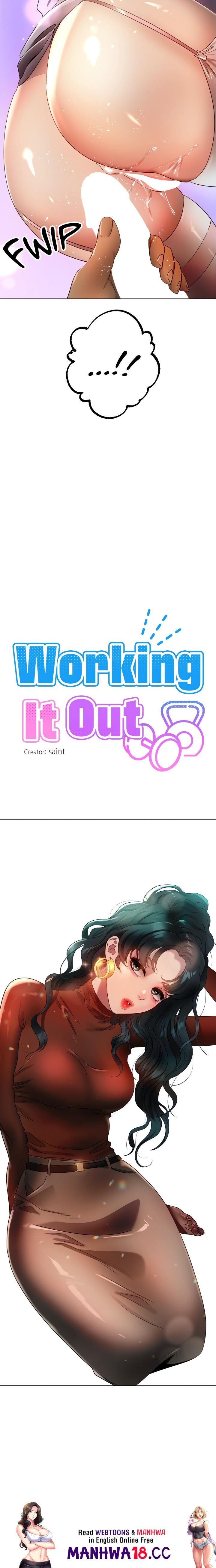 Do You Like To Exercise chapter 29 page 20