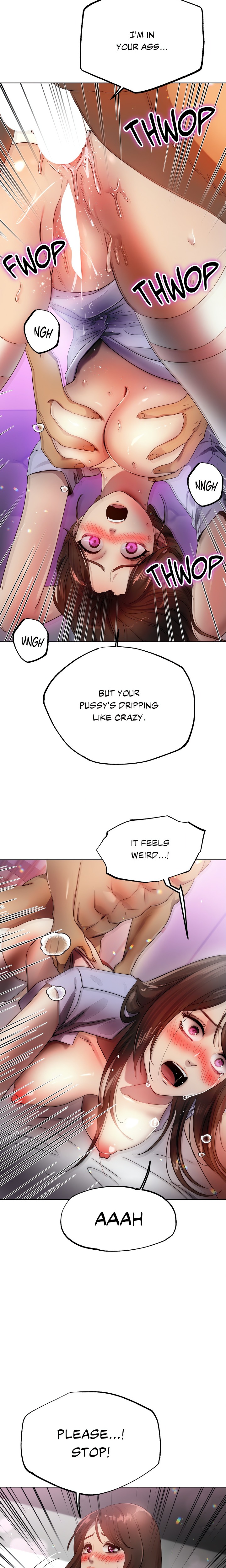 Do You Like To Exercise chapter 30 page 3