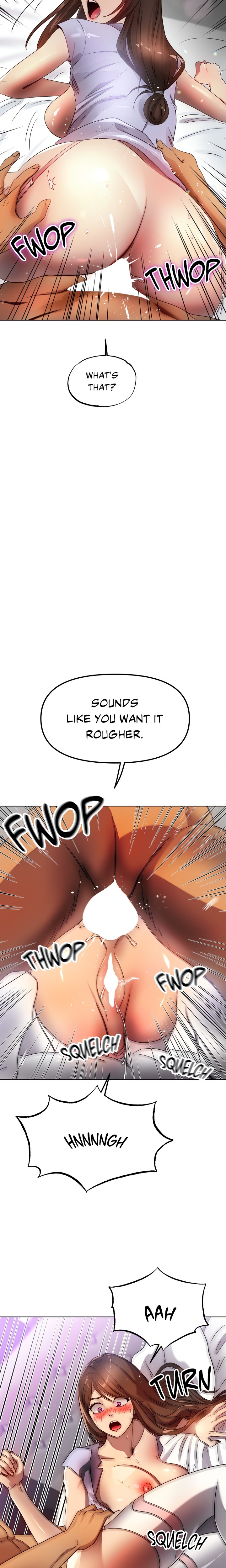 Do You Like To Exercise chapter 30 page 4