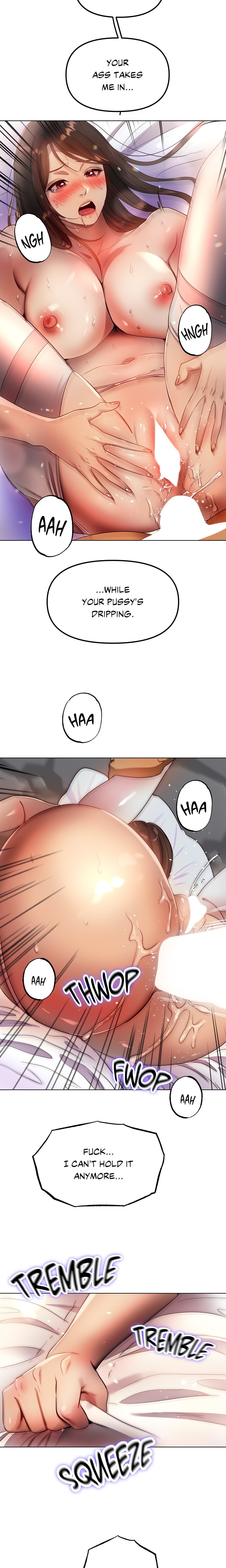 Do You Like To Exercise chapter 30 page 8