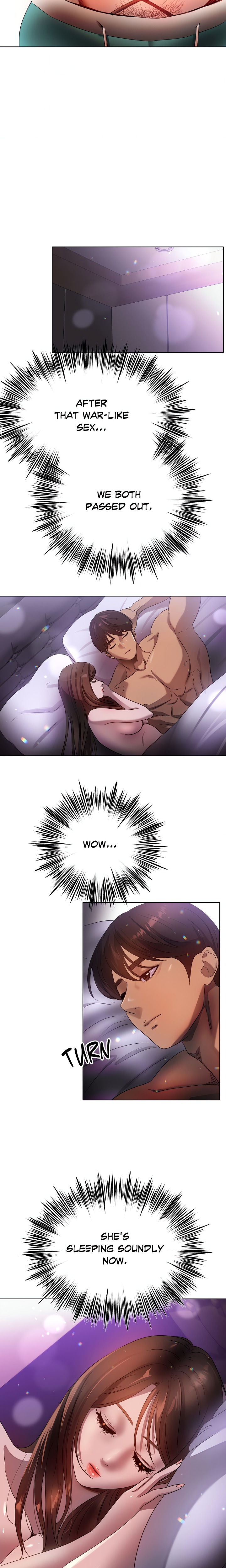 Do You Like To Exercise chapter 30 page 11