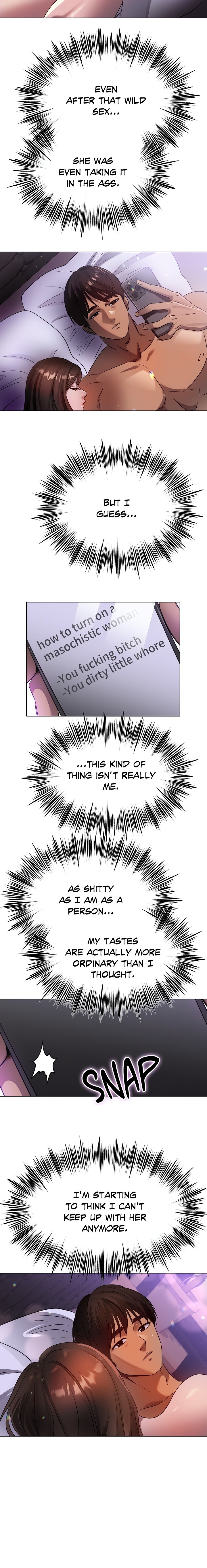Do You Like To Exercise chapter 30 page 12