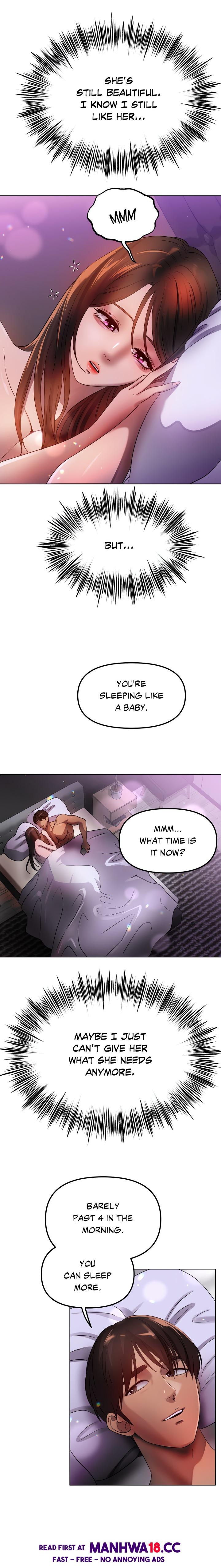 Do You Like To Exercise chapter 30 page 13