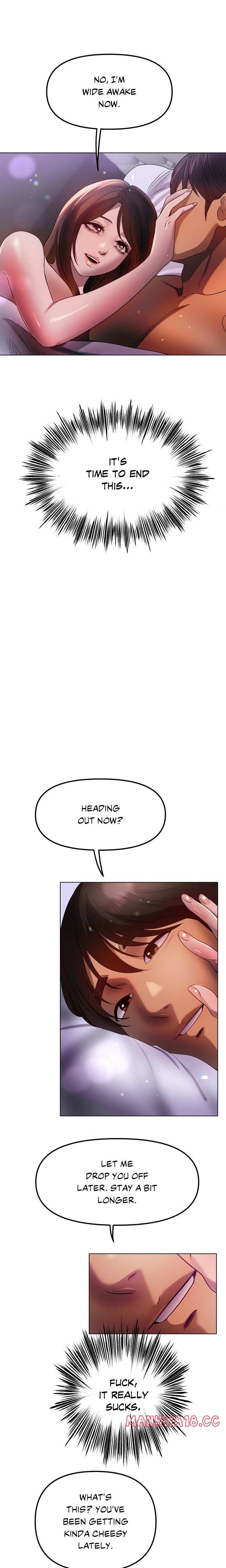 Do You Like To Exercise chapter 30 page 14