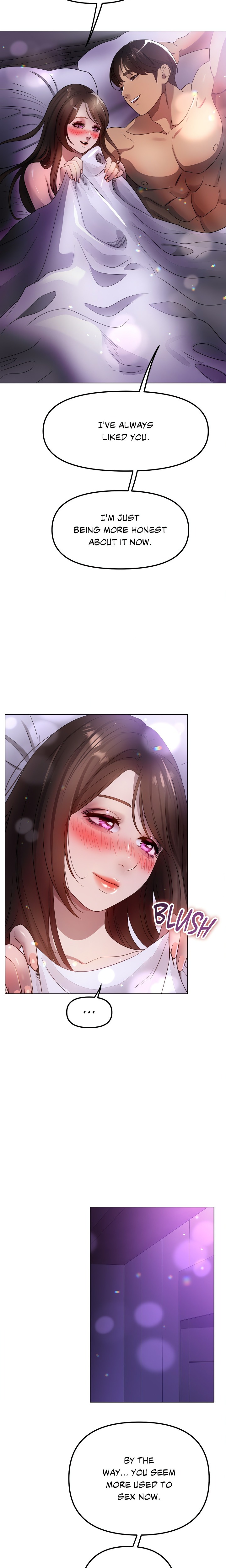 Do You Like To Exercise chapter 30 page 15