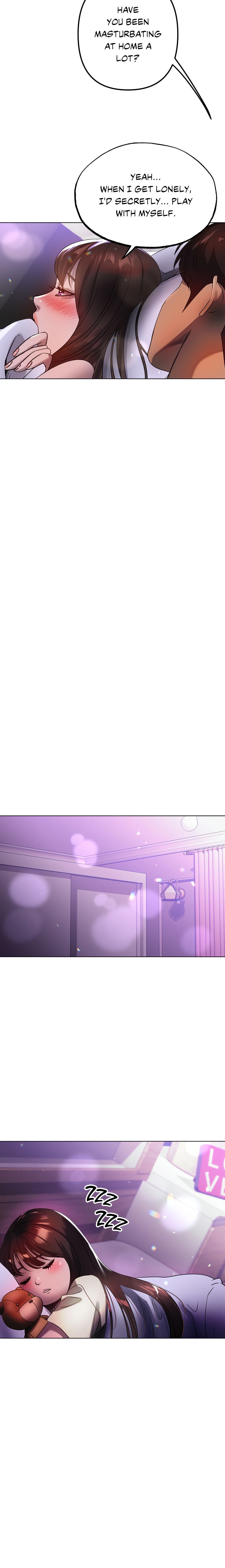 Do You Like To Exercise chapter 30 page 16