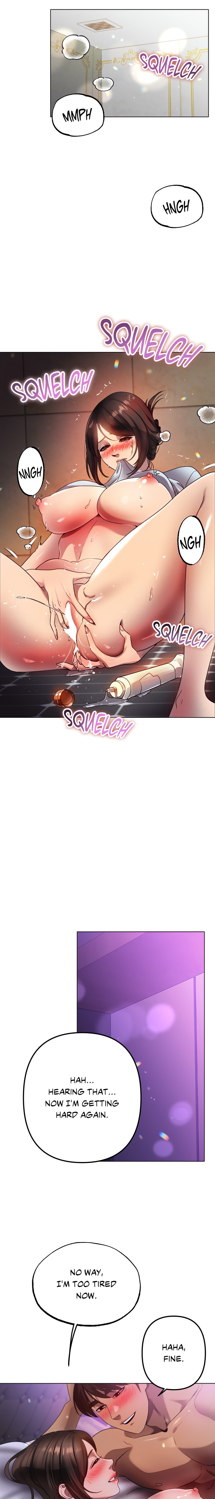 Do You Like To Exercise chapter 30 page 17