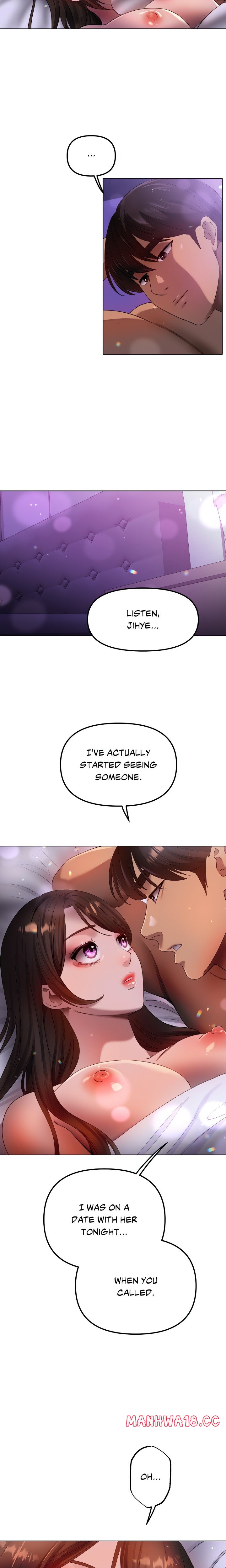 Do You Like To Exercise chapter 30 page 18