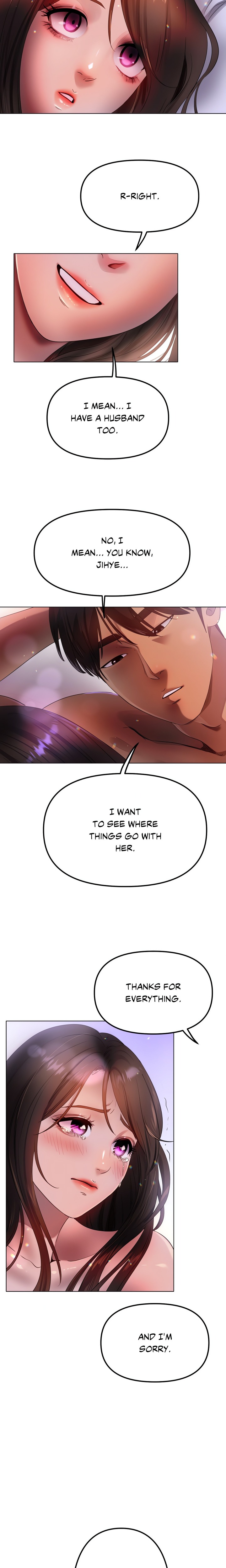 Do You Like To Exercise chapter 30 page 19