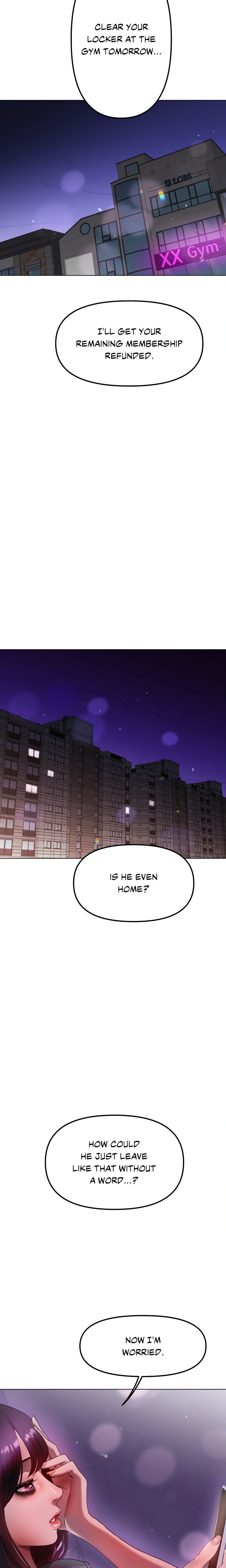 Do You Like To Exercise chapter 30 page 20