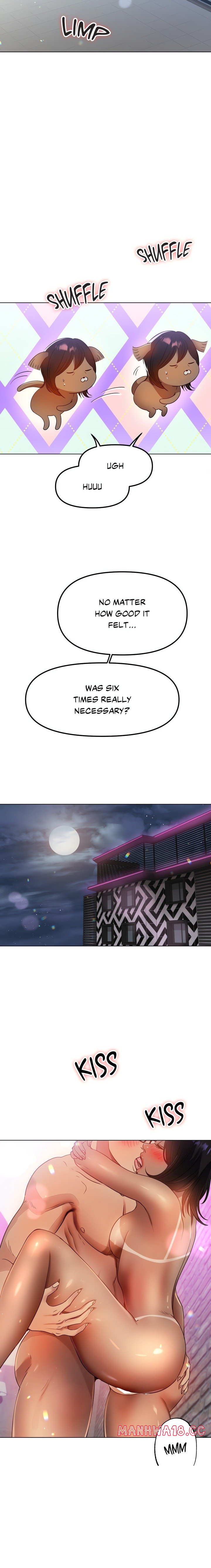 Do You Like To Exercise chapter 31 page 3