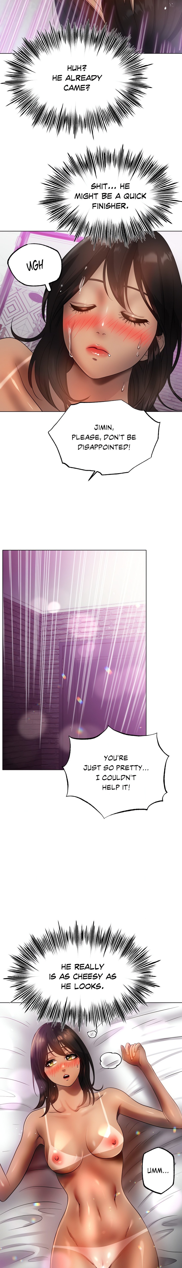 Do You Like To Exercise chapter 31 page 7