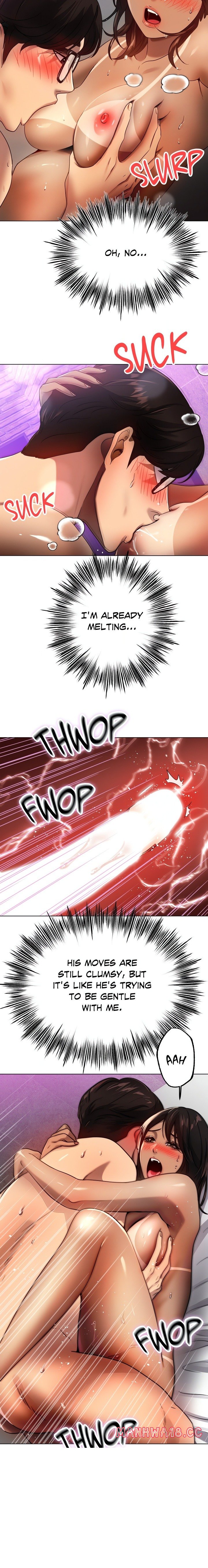 Do You Like To Exercise chapter 31 page 10