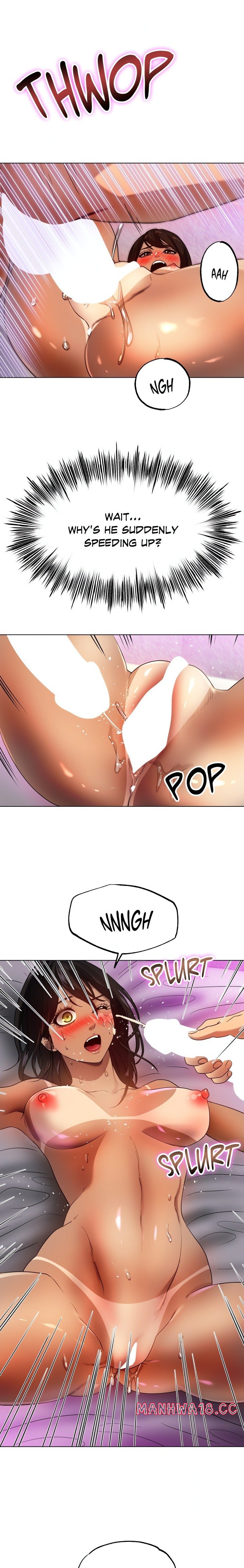 Do You Like To Exercise chapter 31 page 11