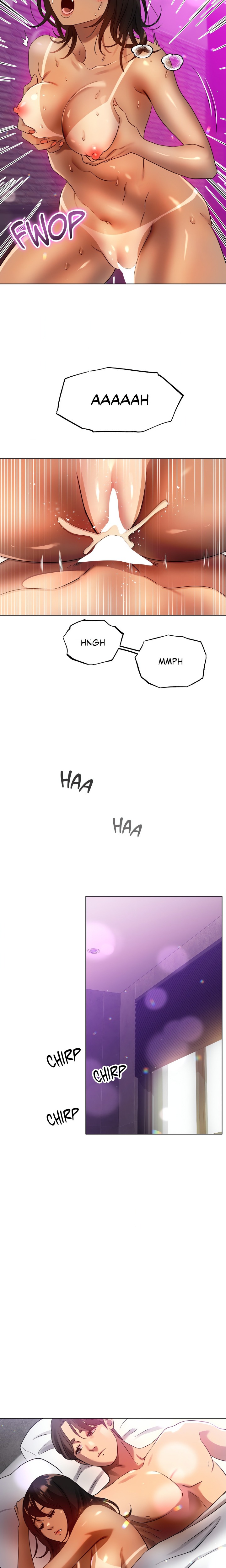 Do You Like To Exercise chapter 31 page 14