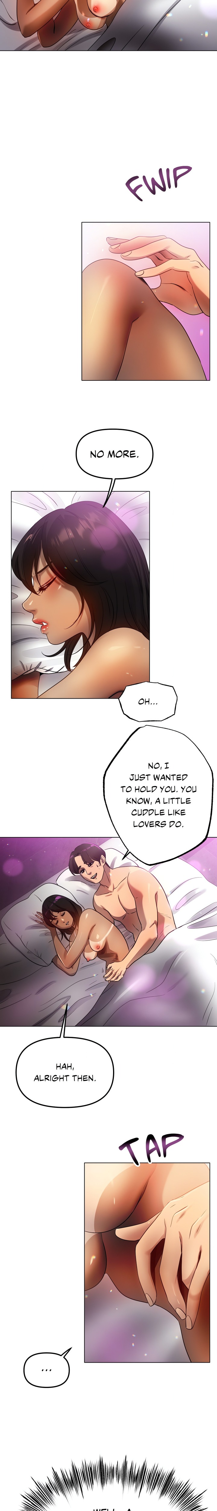Do You Like To Exercise chapter 31 page 15