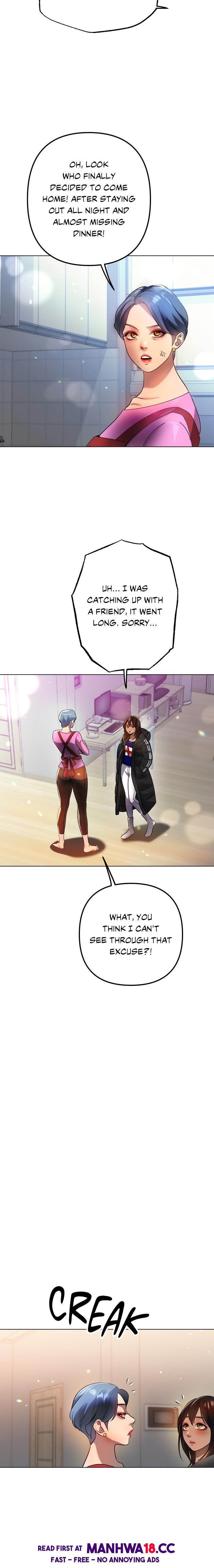 Do You Like To Exercise chapter 31 page 17