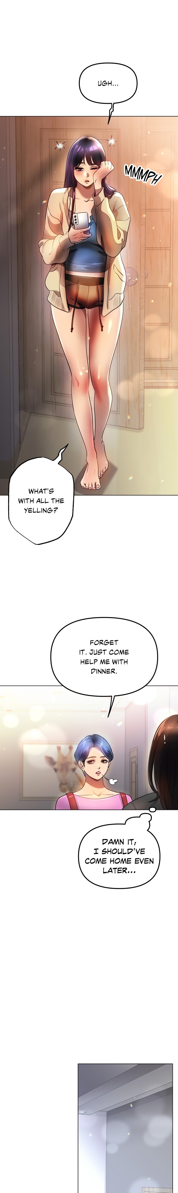 Do You Like To Exercise chapter 31 page 18