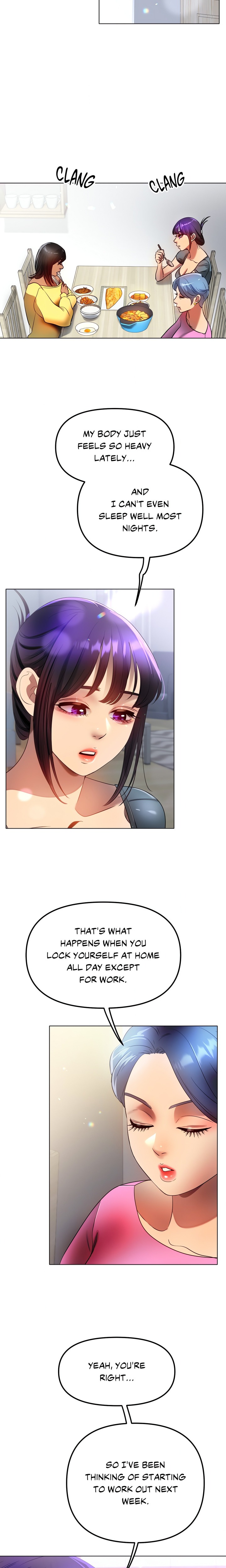 Do You Like To Exercise chapter 31 page 19