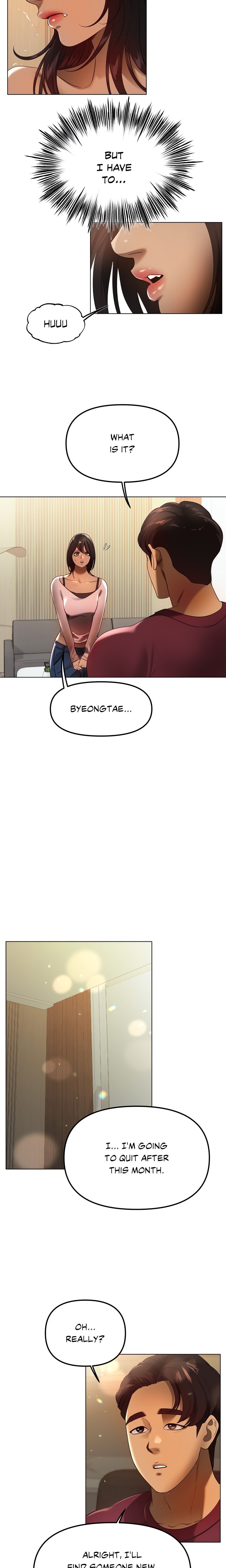 Do You Like To Exercise chapter 32 page 3