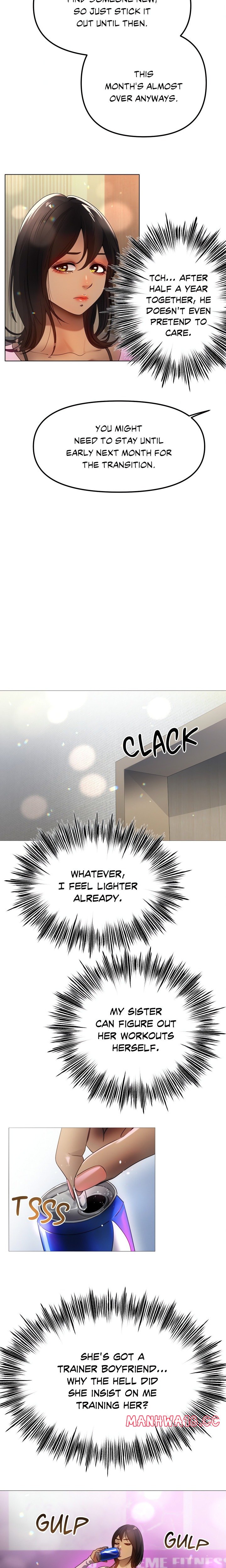 Do You Like To Exercise chapter 32 page 4