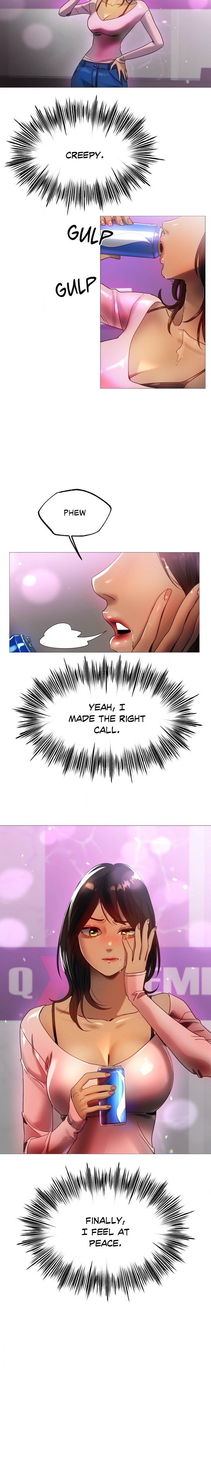 Do You Like To Exercise chapter 32 page 5