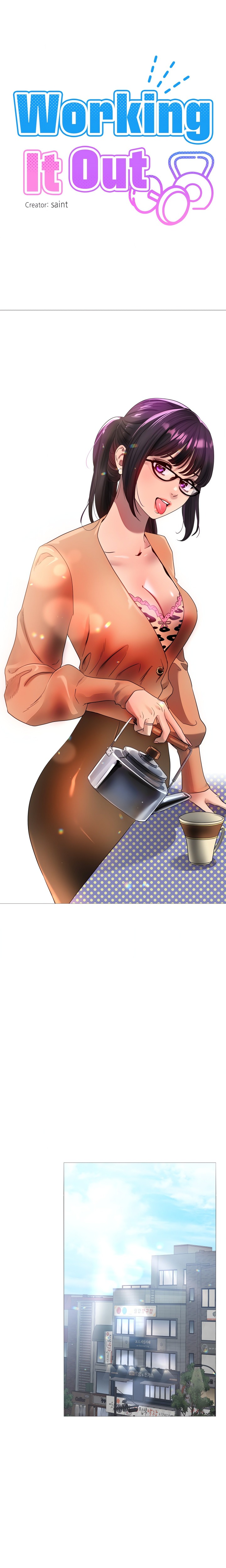 Do You Like To Exercise chapter 32 page 6