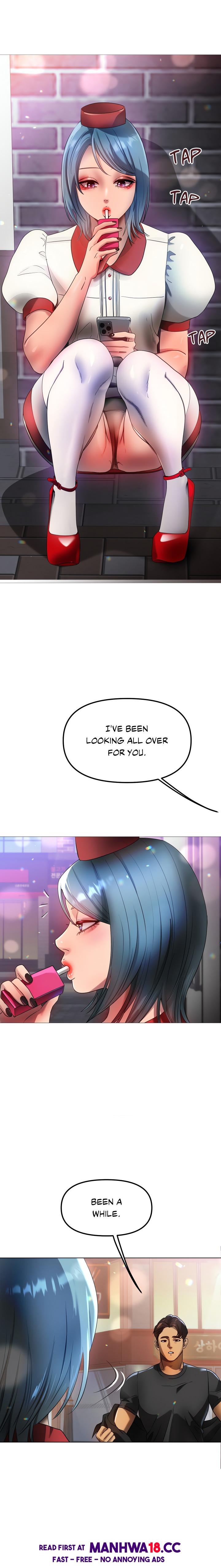 Do You Like To Exercise chapter 32 page 7