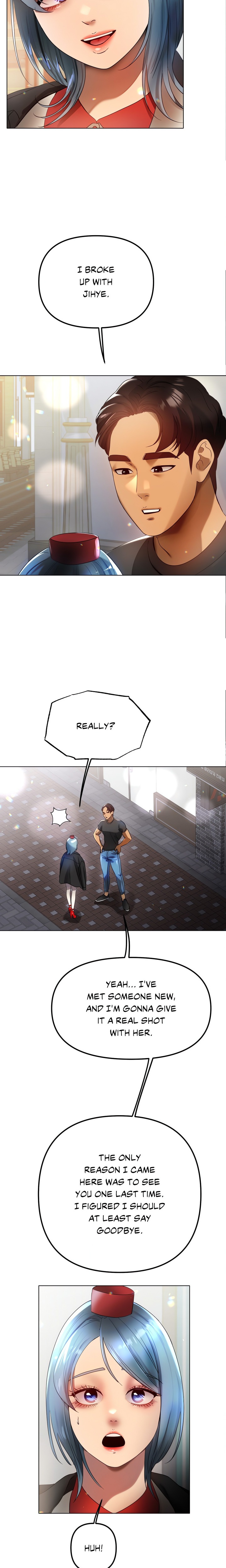 Do You Like To Exercise chapter 32 page 9