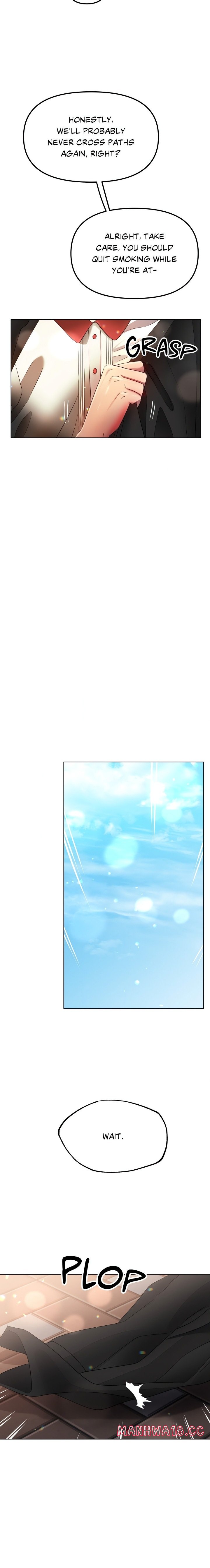 Do You Like To Exercise chapter 32 page 10