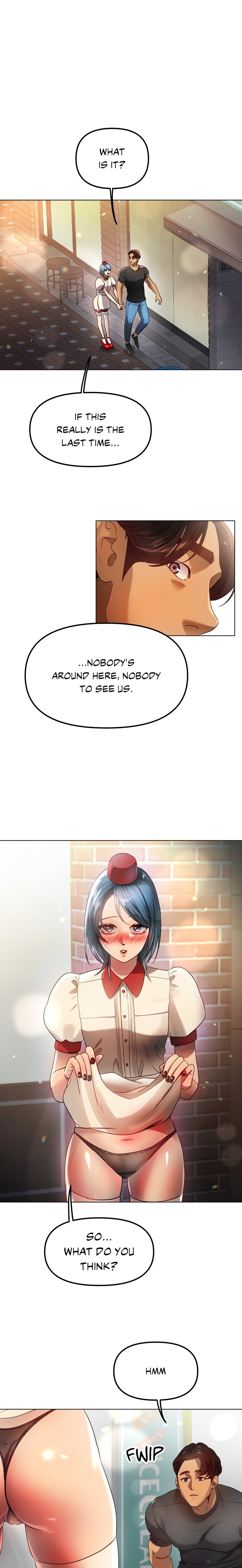 Do You Like To Exercise chapter 32 page 11