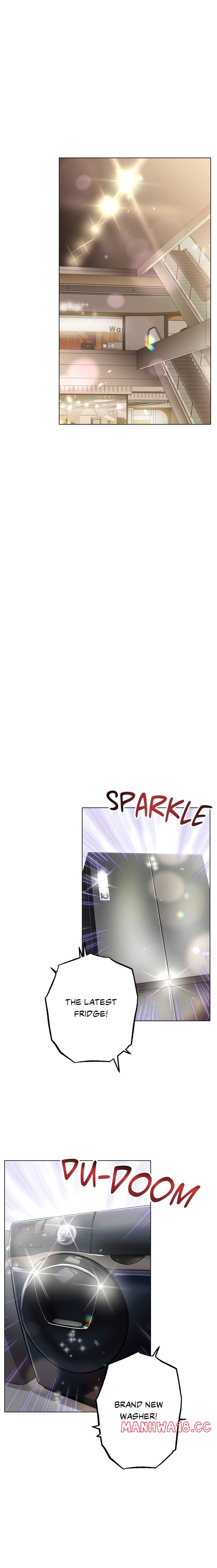 Do You Like To Exercise chapter 32 page 14