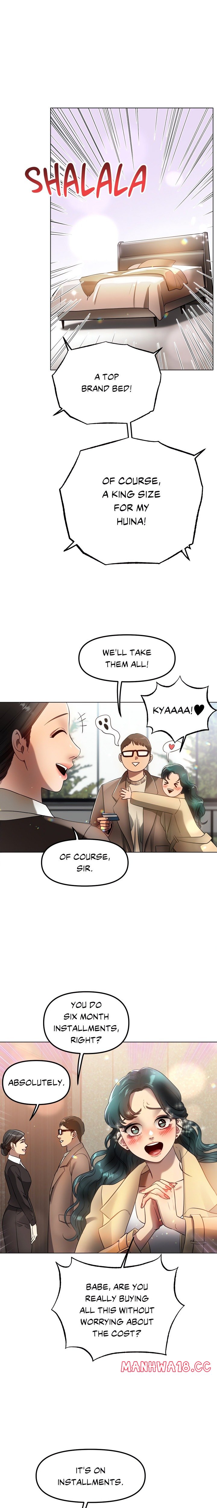 Do You Like To Exercise chapter 32 page 15