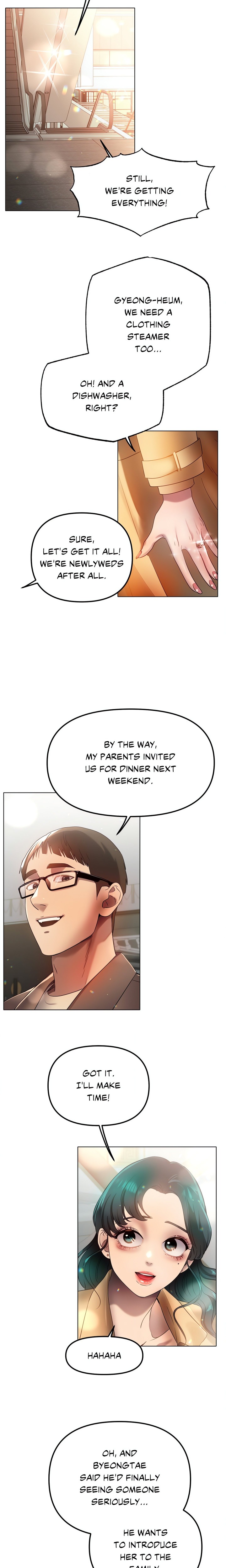 Do You Like To Exercise chapter 32 page 16