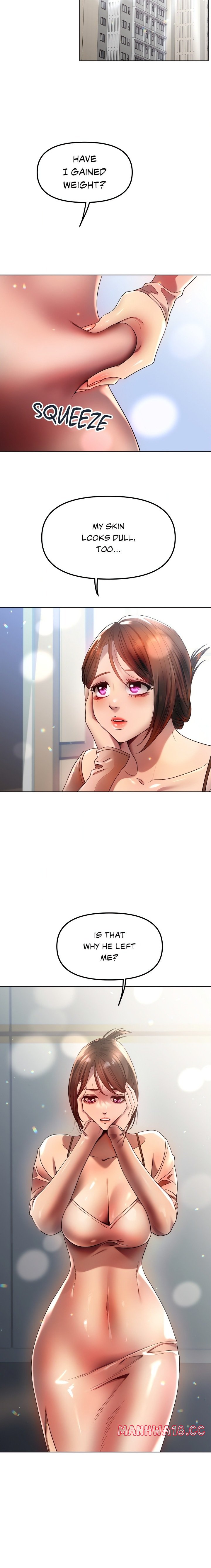 Do You Like To Exercise chapter 32 page 18
