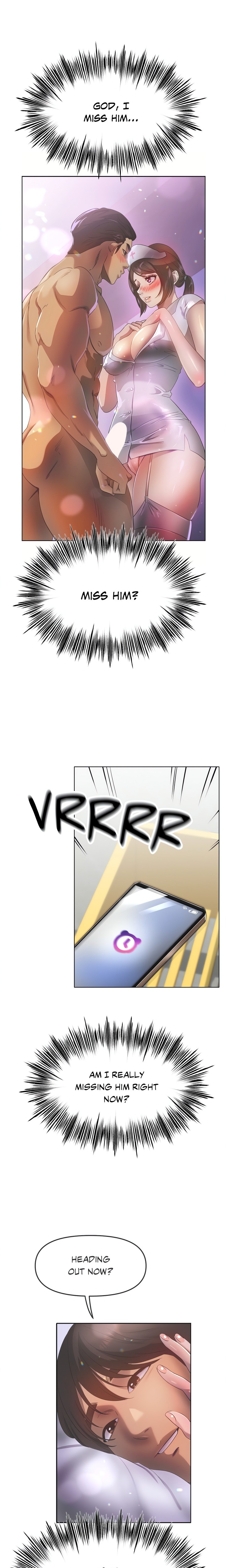 Do You Like To Exercise chapter 32 page 19