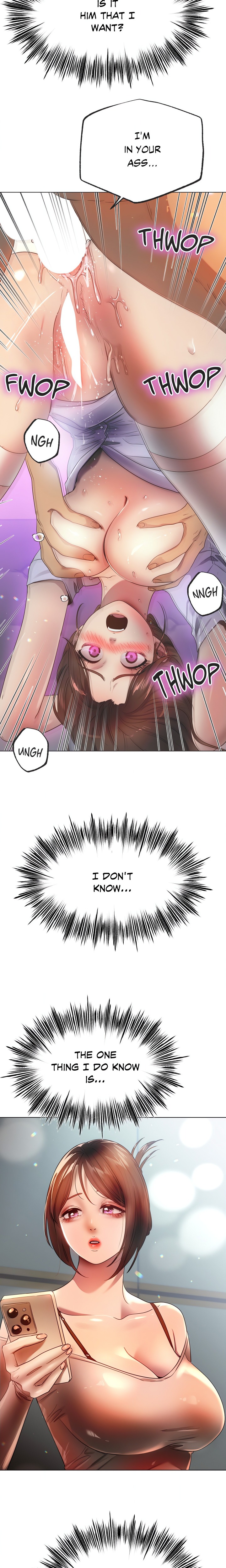 Do You Like To Exercise chapter 32 page 20