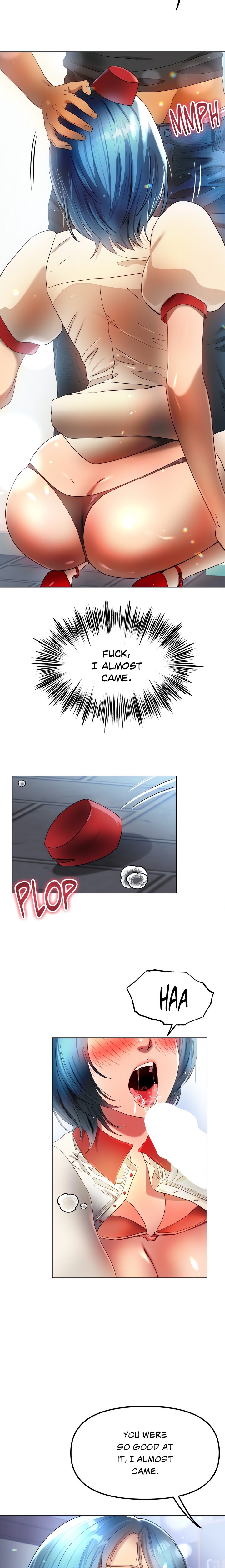 Do You Like To Exercise chapter 33 page 3