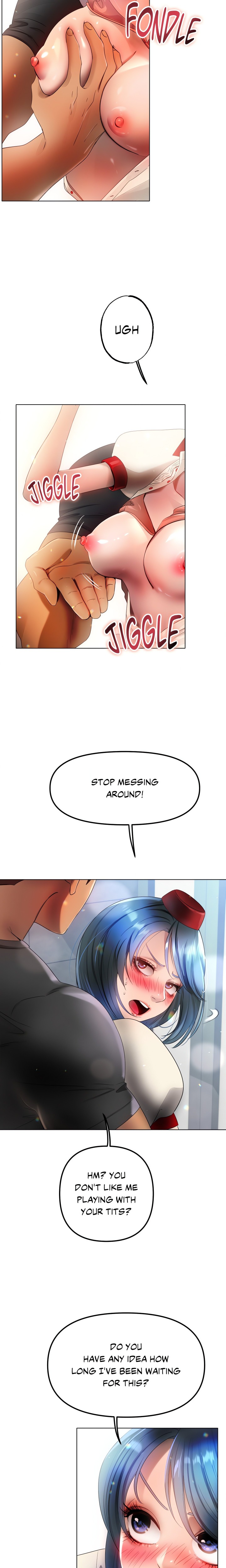 Do You Like To Exercise chapter 33 page 5