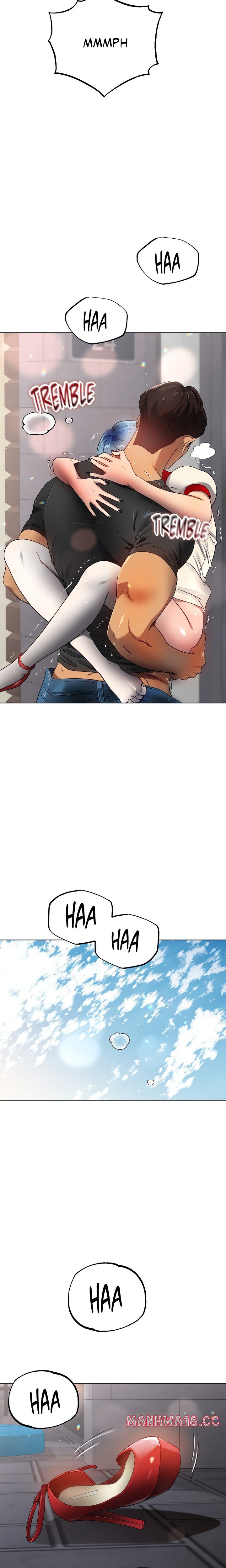 Do You Like To Exercise chapter 33 page 13