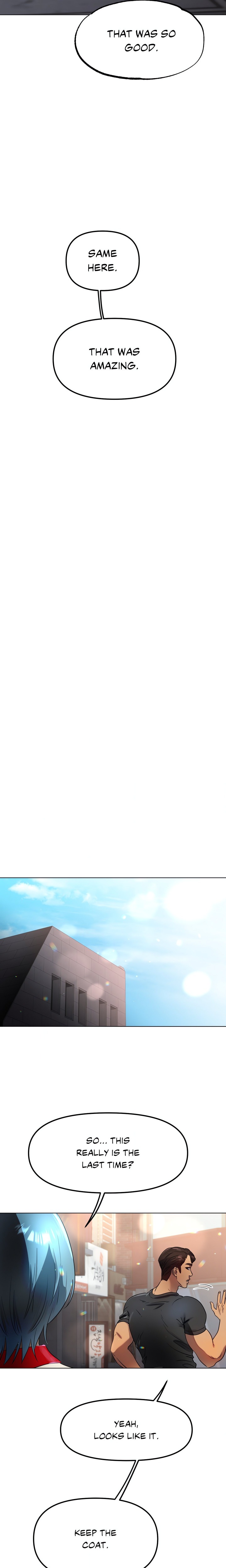Do You Like To Exercise chapter 33 page 14