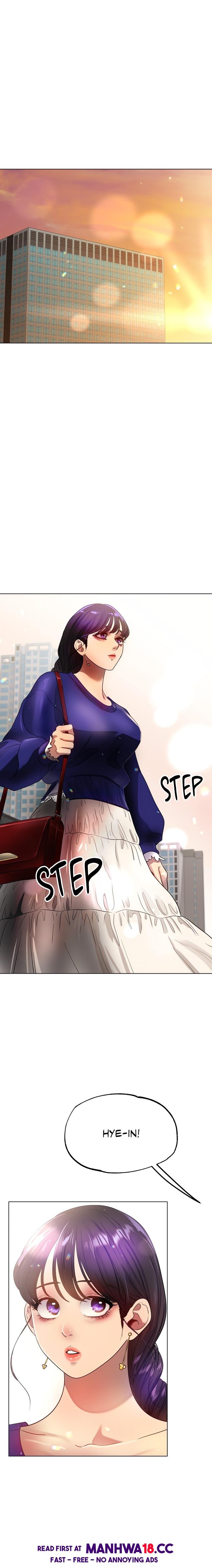 Do You Like To Exercise chapter 33 page 16